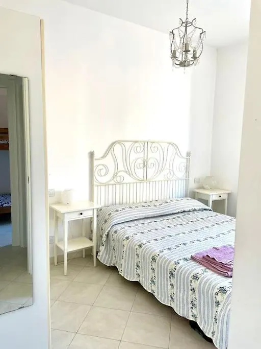 Apartament Splendido Trilocale A Due Passi Dal Mare Santa Margherita Ligure Włochy