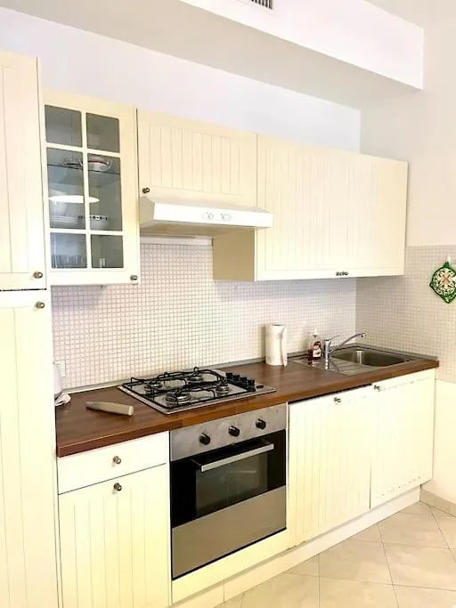 Apartament Splendido Trilocale A Due Passi Dal Mare Santa Margherita Ligure
