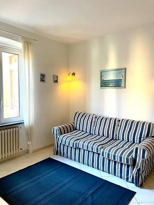 Apartament Splendido Trilocale A Due Passi Dal Mare Santa Margherita Ligure