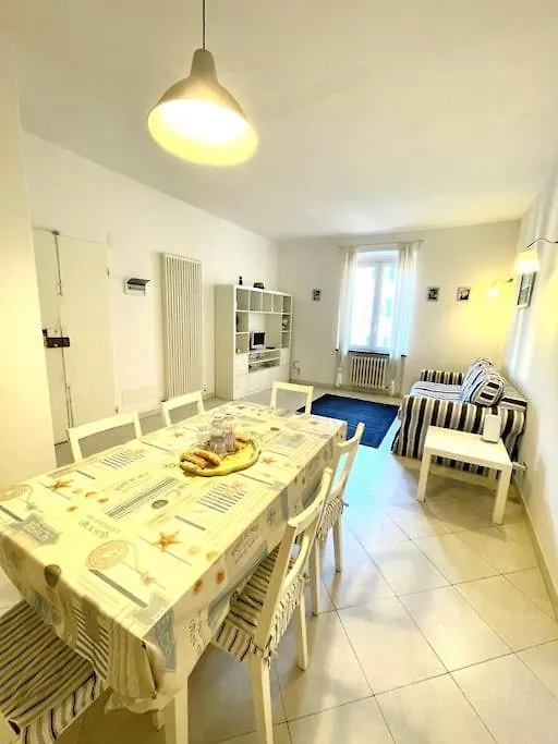 Apartament Splendido Trilocale A Due Passi Dal Mare Santa Margherita Ligure