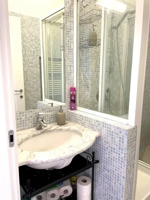 Apartament Splendido Trilocale A Due Passi Dal Mare Santa Margherita Ligure