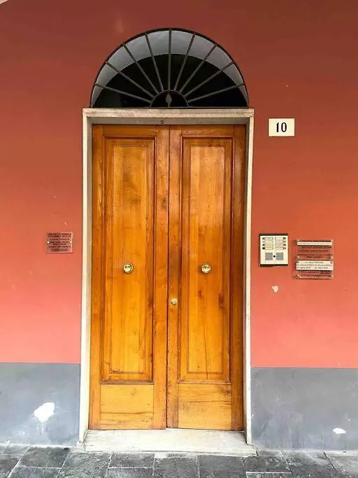 Apartament Splendido Trilocale A Due Passi Dal Mare Santa Margherita Ligure